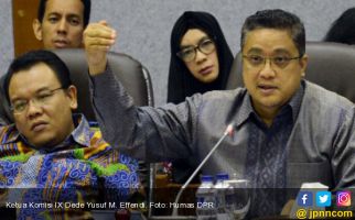 BPJS Kesehatan Tak Boleh Mencari Untung - JPNN.com