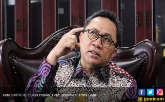 Ketum PAN Desak Bachtiar Maju di Pilgub Lampung Hadapi Petahana - JPNN.com