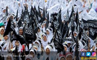BEM UNU: Konsep HTI Bahaya Bagi Indonesia - JPNN.com