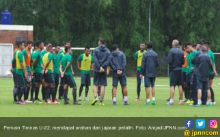 Hancuurr....Indonesia Tertinggal 0-3 dari Malaysia di Babak Pertama - JPNN.com