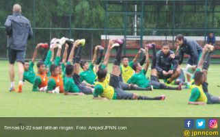 Milla Coret Zola dari Skuat Timnas ke SEA Games 2017, Ini Daftarnya - JPNN.com