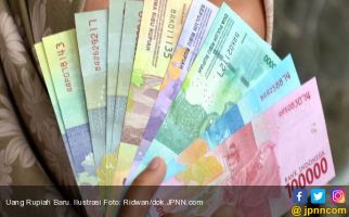 Uang Rupiah Baru Tidak Diterima di Luar Negeri? Ah… - JPNN.com