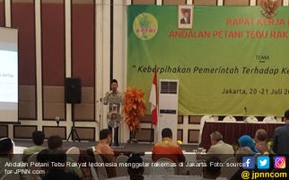 APTRI Minta Menteri Perdagangan Evaluasi HET Gula Tani - JPNN.com