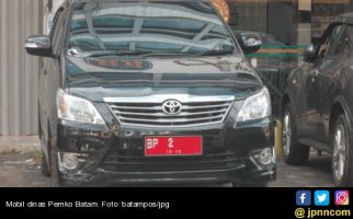 Mobil Dinas Bakal Diberi Tanda Khusus, Oh Ternyata Ini Tujuannya... - JPNN.com