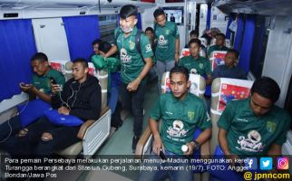 Persebaya vs Madiun Putra: Peluang Debut Rekrutan Baru - JPNN.com