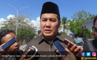 Sekjen PBNU: Tuduhan Itu Fitnah - JPNN.com