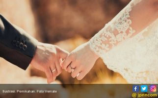 MUI Tolak Perppu Larangan Pernikahan Anak - JPNN.com