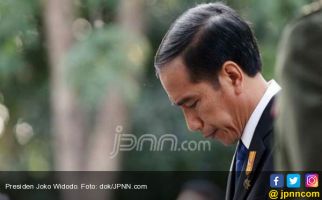 Jokowi tak rela KPK dibekukan - JPNN.com