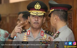 Kapolda Metro Jaya: Kami Tidak Bisa Apa-Apa tanpa TNI - JPNN.com