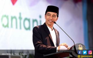 Presiden Jokowi akan Luncurkan Mal Pelayanan Perizinan di Batam - JPNN.com