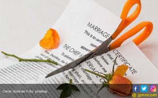 Narkoba Sumbang Tiga Persen Jadi Penyebab Perceraian - JPNN.com
