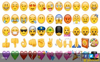 Ini Ratusan Emoji Baru di Sistem Android 11 - JPNN.com