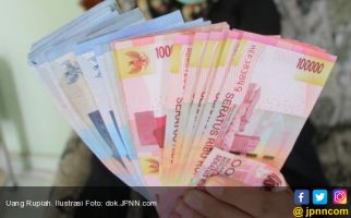 Kabar Baik, Rupiah Kembali Beri Perlawanan ke Dolar AS - JPNN.com