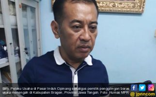 Bongkar Permainan PT IBU, Pedagang Beras Apresiasi Satgas Pangan - JPNN.com