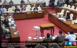 Yulianis Beber Dugaan Suap ke Pimpinan KPK 2011-2015 - JPNN.com