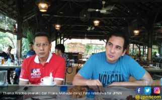 MPI Jakarta Jadi Barometer Standardisasi Camp Muay Thai - JPNN.com