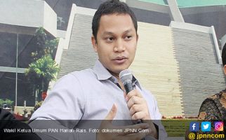 Amien Rais Minta Menteri Asman Mundur, PAN Tergantung Keinginan Jokowi - JPNN.com