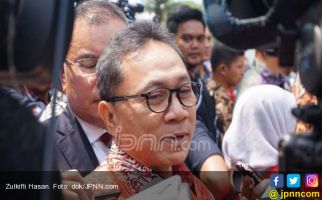 Dorong Zulkifli Maju Pilpres, PAN Kumpulkan Semua Anggota - JPNN.com