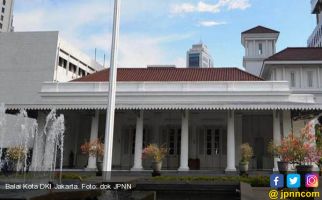 LIGA Jakarta: Airin, Erick Thohir hingga Misan Samsuri Layak Jadi Gubernur DKI - JPNN.com