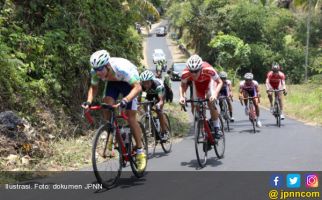 Awal November, 12 Negara akan Adu Cepat di Tour de Central Celebes - JPNN.com