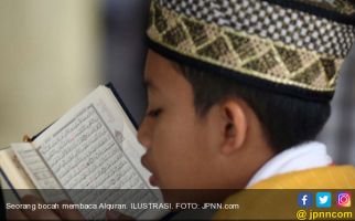 MUI dan PP Muhammadiyah Apresiasi Janji Calon Kepala Daerah Guru Ngaji di Sumbawa - JPNN.com