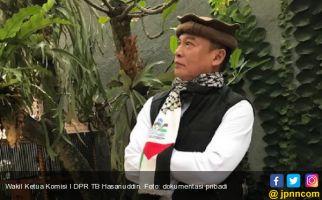 Duh, Mantan Presiden PKS Kok Berdoa Berlepotan - JPNN.com