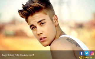 Justin Bieber Tunda Sisa Konser di Amerika Serikat - JPNN.com