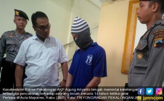 Ortu Pergoki Anak Gadisnya Bersama Cowok di Kos, Ada Alat Kontrasepsi - JPNN.com