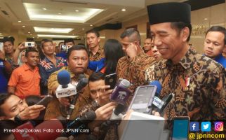 Presiden Jokowi dan Bu Ani Bicara soal Redenominasi, Simak nih - JPNN.com