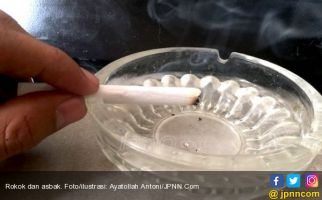 Lakpesdam PBNU Siap Mengawal Regulasi Produk Tembakau Alternatif - JPNN.com