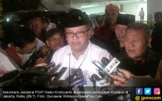 PDIP Bakal Membalas Pelaku Kudatuli dengan Kebaikan - JPNN.com