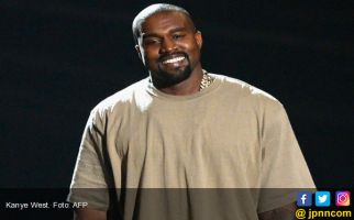 Gegara Ini, Kanye West Keluar dari Daftar Miliarder Dunia, Waduh - JPNN.com