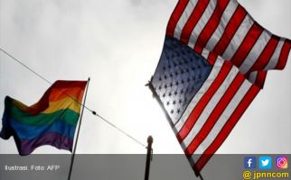 Trump Tidak Sudi Transgender Mengabdi di Militer - JPNN.com