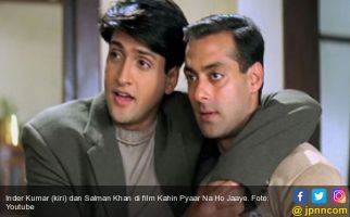 Bollywood Berduka, Aktor Antagonis Inder Kumar Meninggal Dunia - JPNN.com