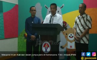 Kabar Gembira untuk Atlet Peraih Medali di Sea Games, Hadiah Teroboson Sudah Disiapkan - JPNN.com