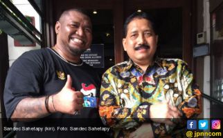 Ingatkan Kebinekaan, Sandec Sahetapy Gelar Konser Aku Indonesia - JPNN.com