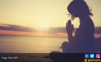 Yoga dan Kaitannya dengan Depresi - JPNN.com
