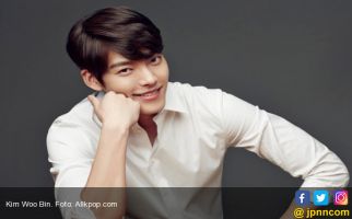 Kemoterapi Bikin Si Ganteng Kim Woo Bin Kehilangan 10 Kg - JPNN.com