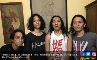 Syalala, Lagu Punk Tentang Petuah Paman dari Band Keluarga Bimbim - JPNN.com