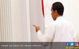 Jokowi Terima Permintaan Maaf dari Malaysia - JPNN.com