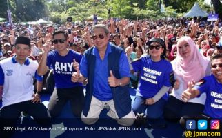 Pengamat: Cuitan SBY Positif untuk Kebaikan Bangsa - JPNN.com