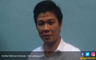 4 Bulan Menganggur, Andika Kangen Band Jual Komputer dan Beras - JPNN.com