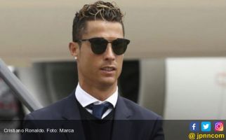 Dililit Kasus Pajak, Ronaldo Terancam Minimal 7 Tahun Penjara - JPNN.com