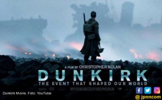 Dunkirk Bikin Veteran Tentara Merasa Berada Dalam Perang Lagi - JPNN.com