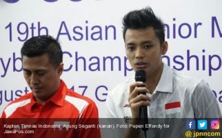 Aduh! Pelatih dan Pemain Timnas Indonesia Ambruk - JPNN.com