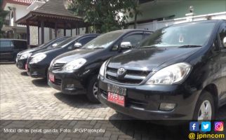 Mobil Dinas Boleh Dipakai Lebaran, Sandiaga: Pantes gak? - JPNN.com