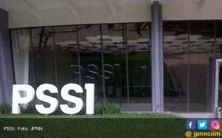 PSSI Minta AFC Perpanjang Masa Pendaftaran - JPNN.com