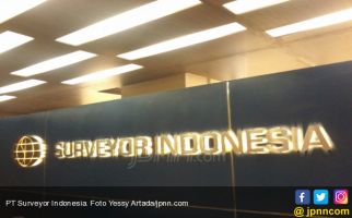 Surveyor Indonesia Lakukan Inovasi Lewat Jasa-jasa Baru - JPNN.com