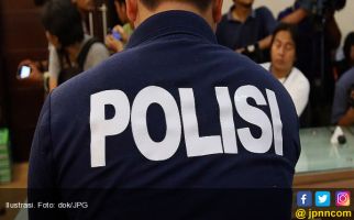 4 Warga Deiyai Kena Tembakan Peringatan Polisi - JPNN.com