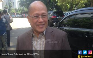 Mario Teguh Segera Dijadikan Tersangka? - JPNN.com